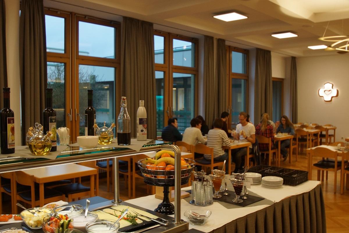 Kloster Neustadt Neustadt an der Weinstrasse Ngoại thất bức ảnh