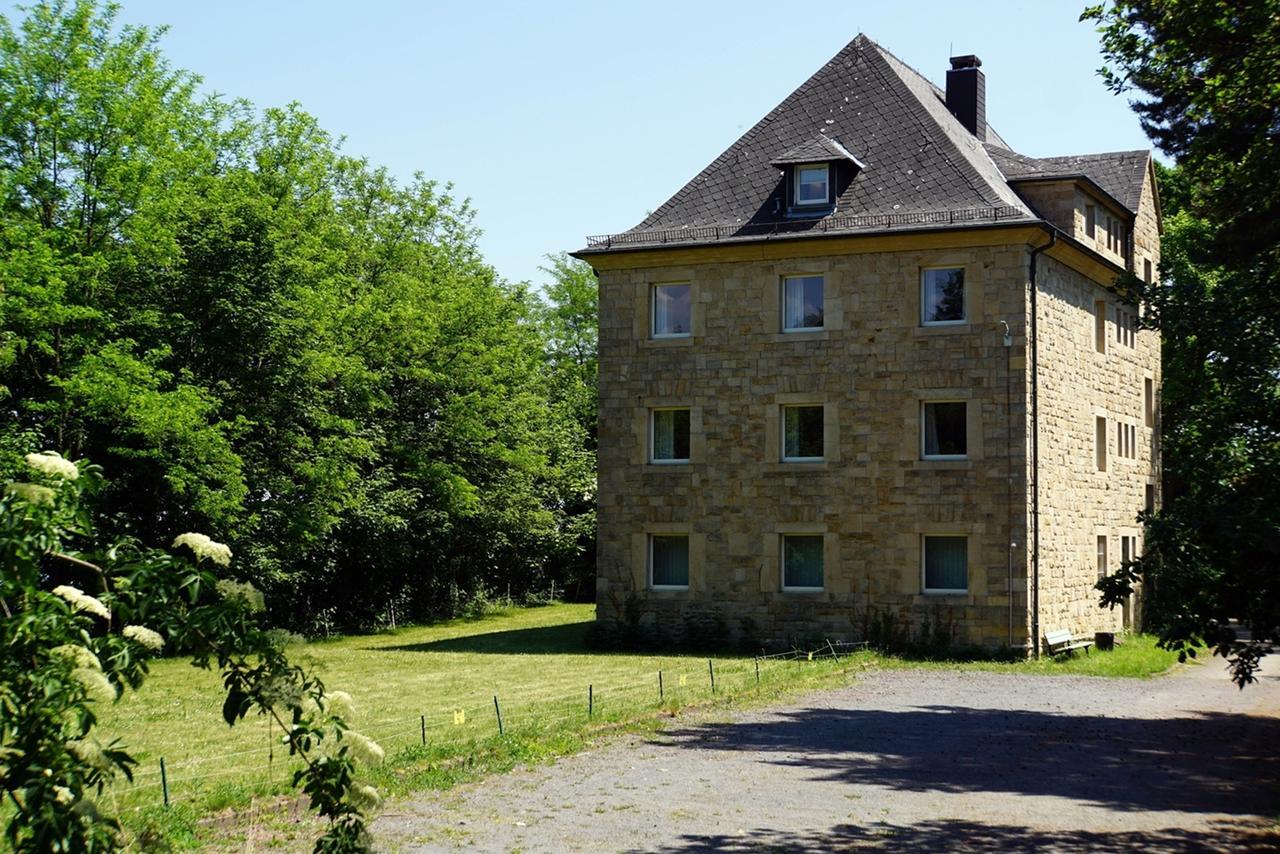 Kloster Neustadt Neustadt an der Weinstrasse Ngoại thất bức ảnh