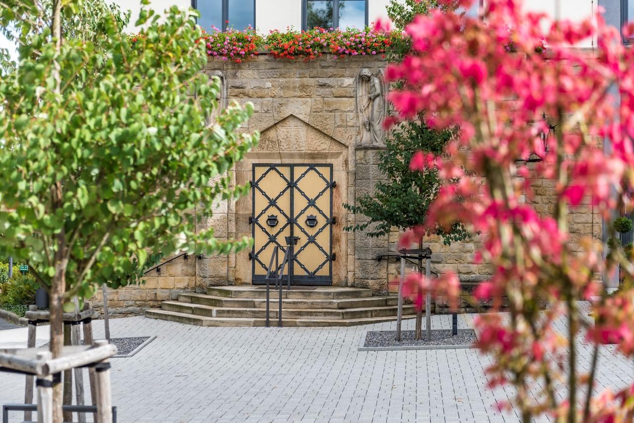 Kloster Neustadt Neustadt an der Weinstrasse Ngoại thất bức ảnh