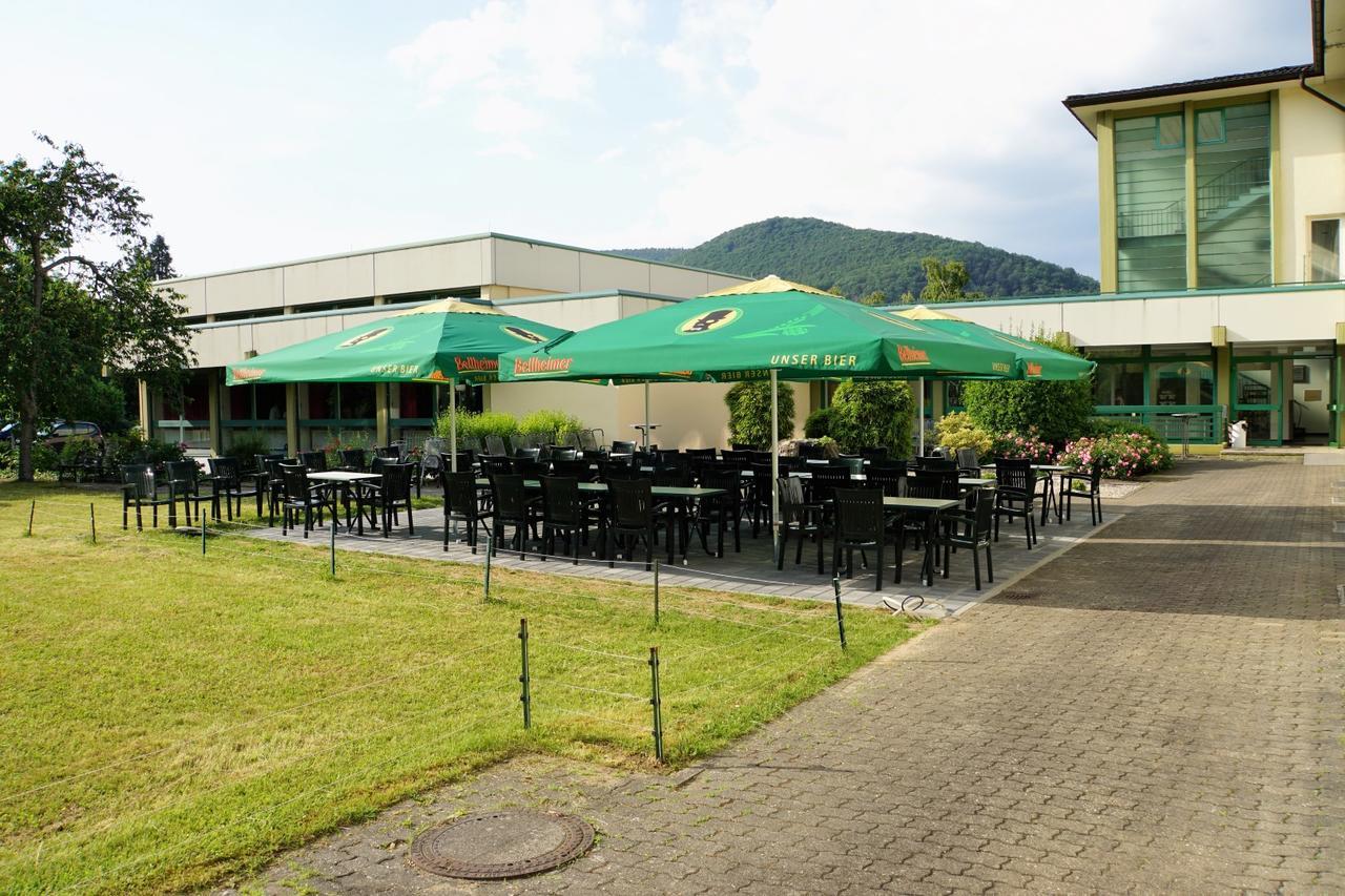 Kloster Neustadt Neustadt an der Weinstrasse Ngoại thất bức ảnh